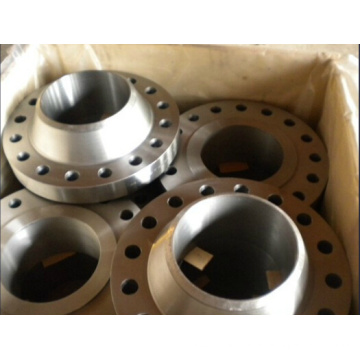 Pipe Flange Slip on Welding 5kg/Cm2 JIS B2220-1984